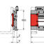 The KAUP Fork Positioner T163SN