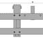 KAUP 货叉架转换装置 T013.1 / T013.2