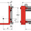 The KAUP Fork Positioner T160Z