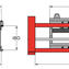 Fork Clamp T411