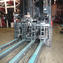 Conveyer Belt Forks T180FG-2-4S on duty.