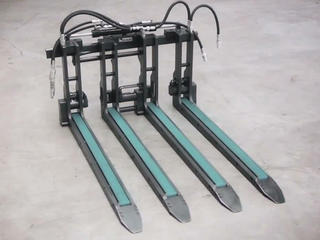 Conveyer Belt Forks T180FG 01